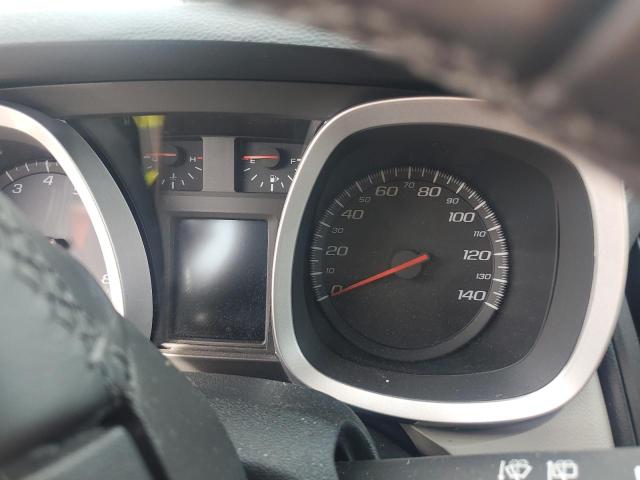 Photo 9 from auction – 2017 CHEVROLET EQUINOX LT with VIN 2GNALCEK9H1614124