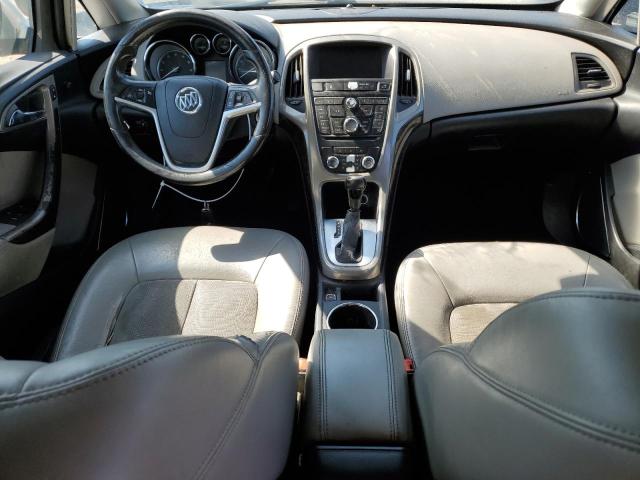 Photo 8 from auction – 2014 BUICK VERANO with VIN 1G4PP5SK8E4167739