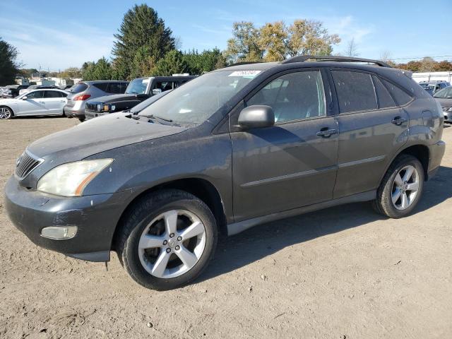 LEXUS RX 350 2007 with VIN 2T2HK31U77C002310 - Photo from auction