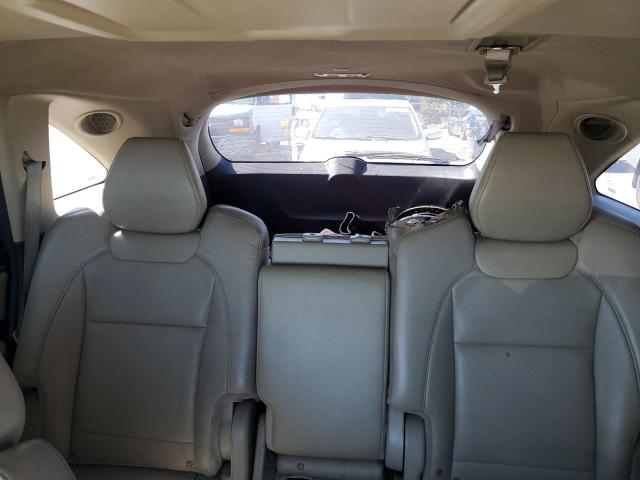 Снимка 10 от търг – 2014 ACURA MDX TECHNO с VIN 5FRYD3H69EB019218