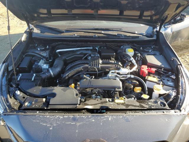 Photo 11 from auction – 2024 SUBARU IMPREZA with VIN JF1GUABC4R8868300