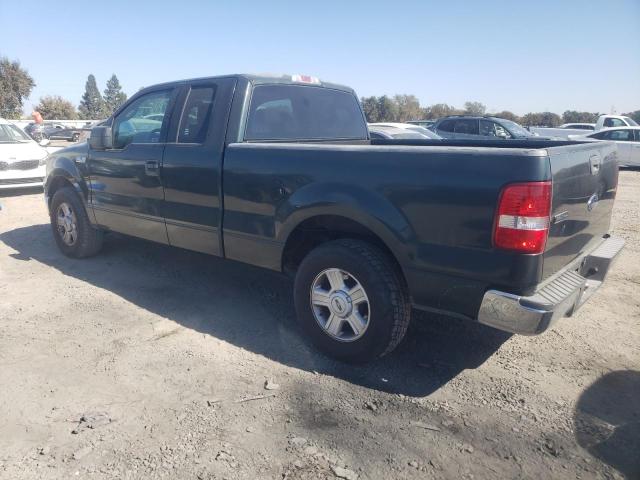 Photo 2 from auction – 2004 FORD F150 with VIN 1FTRX12WX4NC43382