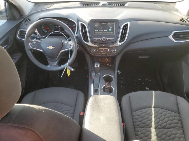 Photo 8 from auction – 2018 CHEVROLET EQUINOX LT with VIN 3GNAXJEV3JL361275