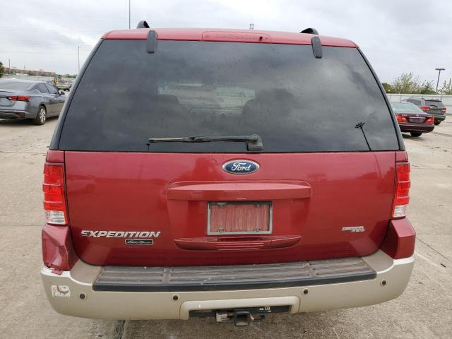 Photo 6 from auction – 2005 FORD EXPEDITION with VIN 1FMFU185X5LA56582