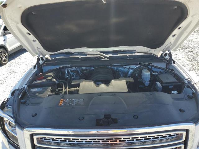 Photo 12 from auction – 2018 GMC YUKON SLT with VIN 1GKS2BKC4JR120813