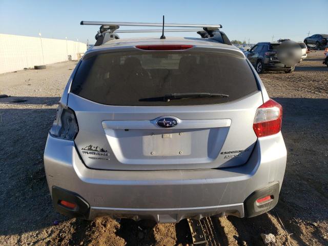 Photo 6 from auction – 2017 SUBARU CROSSTREK with VIN JF2GPABC6HH244340