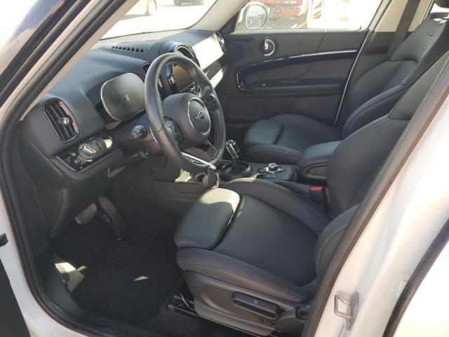 Photo 7 from auction – 2024 MINI COOPER S C with VIN WMZ83BR09R3S19429