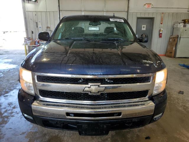 Photo 5 from auction – 2009 CHEVROLET SILVERADO with VIN 1GCEK29099Z230594