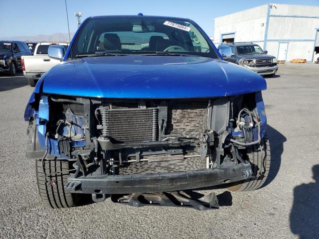 Photo 5 from auction – 2013 NISSAN FRONTIER S with VIN 1N6AD0EV2DN748672