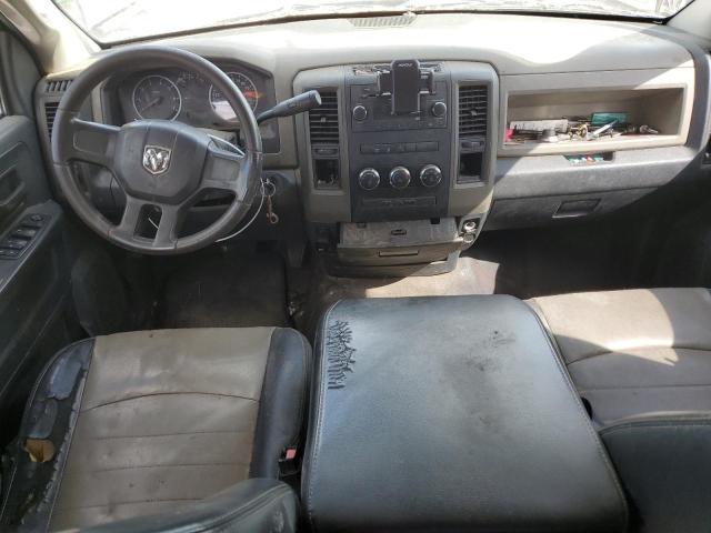 Photo 8 from auction – 2011 DODGE RAM 1500 with VIN 1D7RB1GP1BS596775