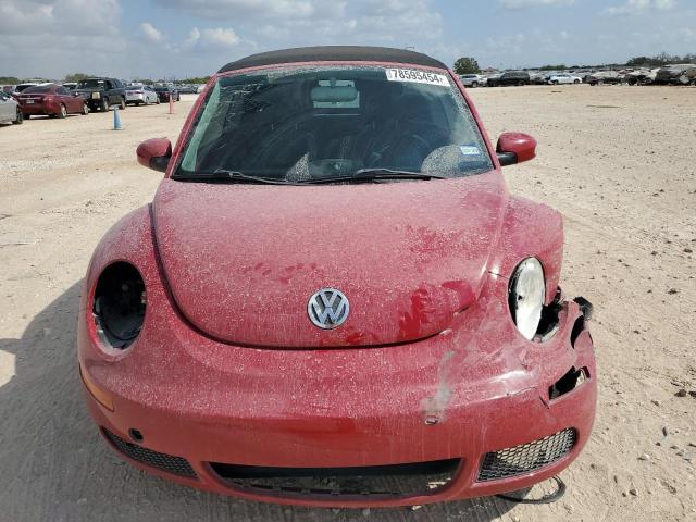 Photo 5 from auction – 2008 VOLKSWAGEN NEW BEETLE with VIN 3VWPG31Y88M415010