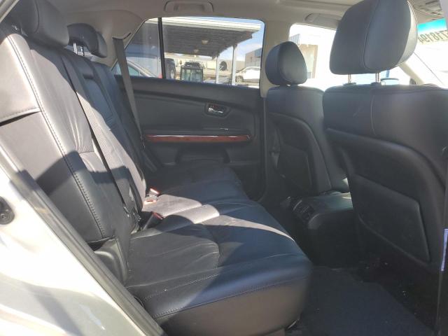 Photo 10 from auction – 2005 LEXUS RX 330 with VIN JTJGA31U750047089