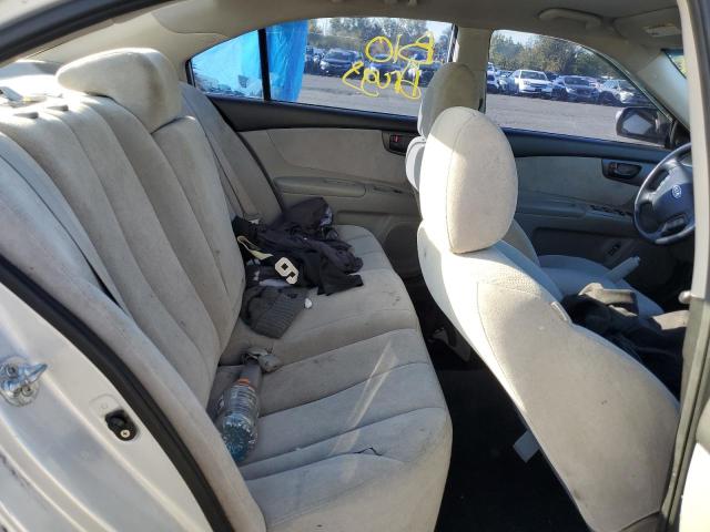 Photo 10 from auction – 2010 KIA OPTIMA LX with VIN KNAGG4A83A5416230