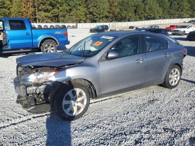 Photo 1 from auction – 2010 MAZDA 3 I with VIN JM1BL1SF0A1248252
