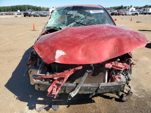 Photo 11 from auction – 2013 TOYOTA COROLLA BA with VIN 5YFBU4EE6DP109664