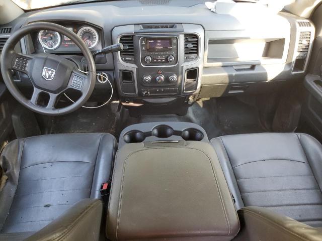 Photo 8 from auction – 2015 RAM 2500 ST with VIN 3C6TR4HT7FG672268