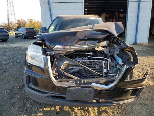 Photo 5 from auction – 2017 GMC TERRAIN SL with VIN 2GKALMEK1H6116411