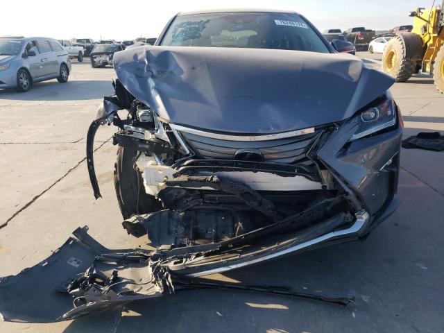 Photo 5 from auction – 2018 LEXUS RX 350 BAS with VIN 2T2ZZMCA6JC115925