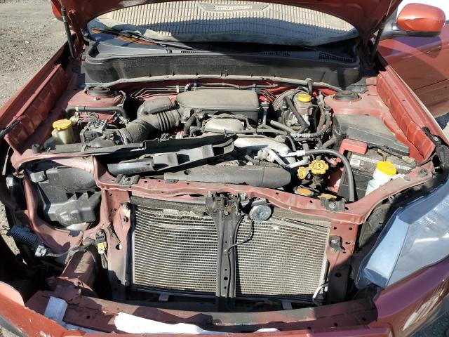 Photo 12 from auction – 2010 SUBARU FORESTER 2 with VIN JF2SH6DC2AH800084