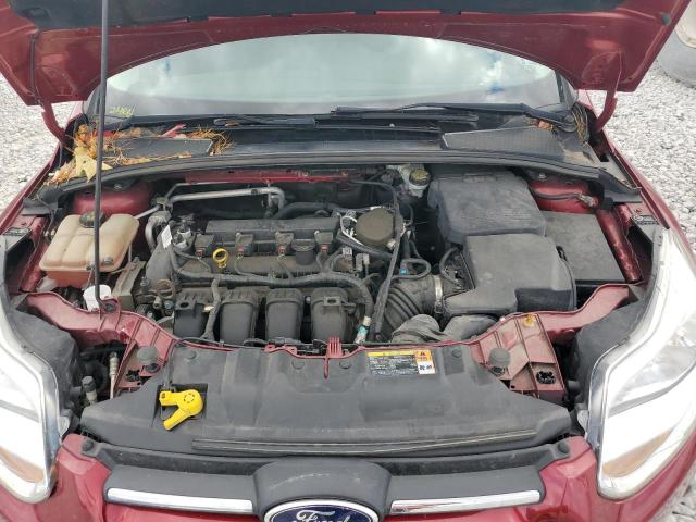 Photo 11 from auction – 2014 FORD FOCUS SE with VIN 1FADP3K25EL188684