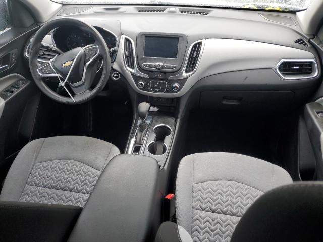Photo 8 from auction – 2022 CHEVROLET EQUINOX LS with VIN 3GNAXHEV9NS179942