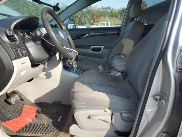 Photo 7 from auction – 2008 SATURN VUE XE with VIN 3GSCL33PX8S557585