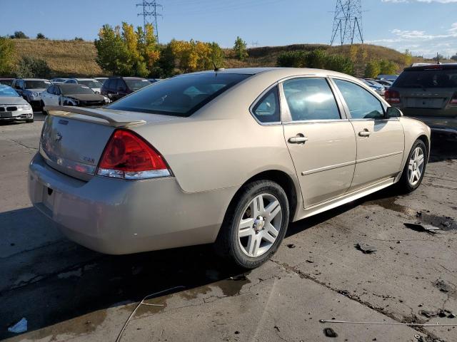 Photo 3 from auction – 2011 CHEVROLET IMPALA LT with VIN 2G1WB5EK4B1176352