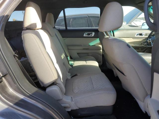 صورة رقم 11 من المزاد - 2011 FORD EXPLORER X مع VIN 1FMHK8D81BGA88381