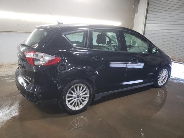 Photo 3 from auction – 2016 FORD C-MAX SE with VIN 1FADP5AU0GL110511