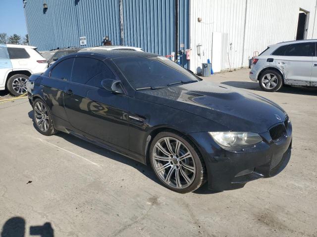 Photo 4 from auction – 2008 BMW M3 with VIN WBSWL93528PL89331