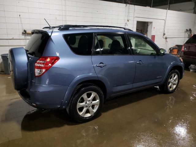 Photo 3 from auction – 2012 TOYOTA RAV4 LIMIT with VIN JTMDF4DV7C5058658