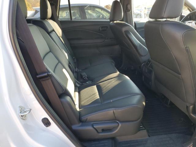 Photo 11 from auction – 2022 HONDA PASSPORT E with VIN 5FNYF8H55NB003534