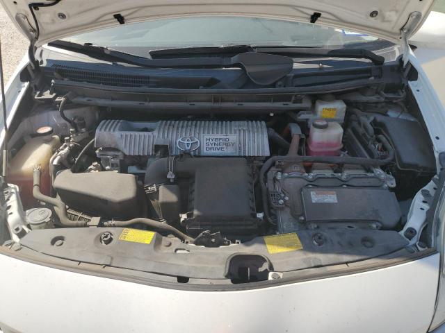 Photo 11 from auction – 2015 TOYOTA PRIUS with VIN JTDKN3DU8F1866895