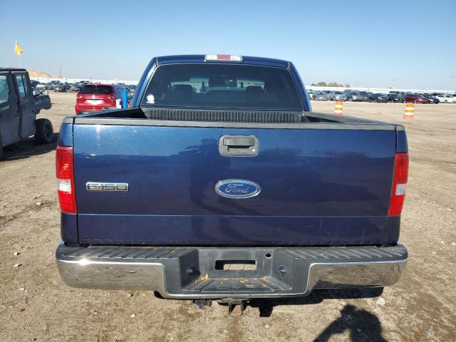 Photo 6 from auction – 2005 FORD F150 SUPER with VIN 1FTPW14585KE97805