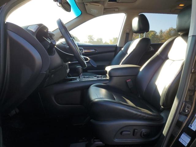 Photo 7 from auction – 2015 NISSAN PATHFINDER with VIN 5N1AR2MM5FC604908