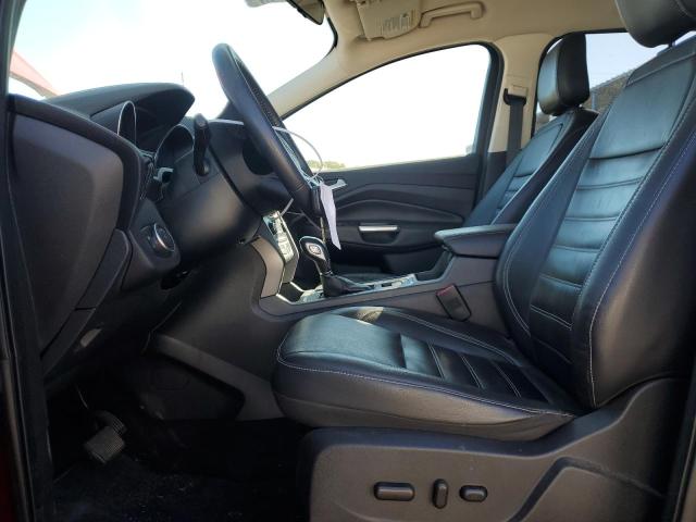 Photo 7 from auction – 2018 FORD ESCAPE SEL with VIN 1FMCU9HD4JUB55847