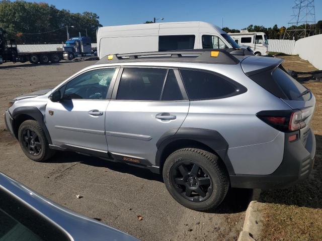 Photo 2 from auction – 2022 SUBARU OUTBACK WI with VIN 4S4BTGUD7N3136598