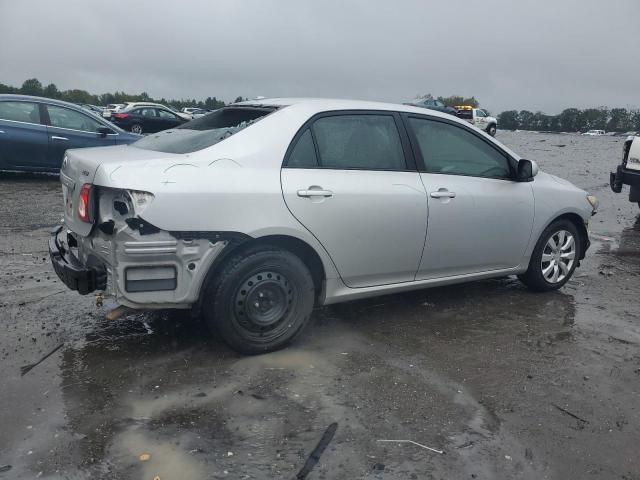Photo 3 from auction – 2009 TOYOTA COROLLA BA with VIN 1NXBU40E09Z164690