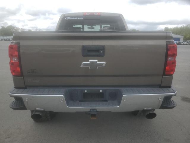 Photo 6 from auction – 2014 CHEVROLET SILVERADO with VIN 3GCUKREC3EG202224