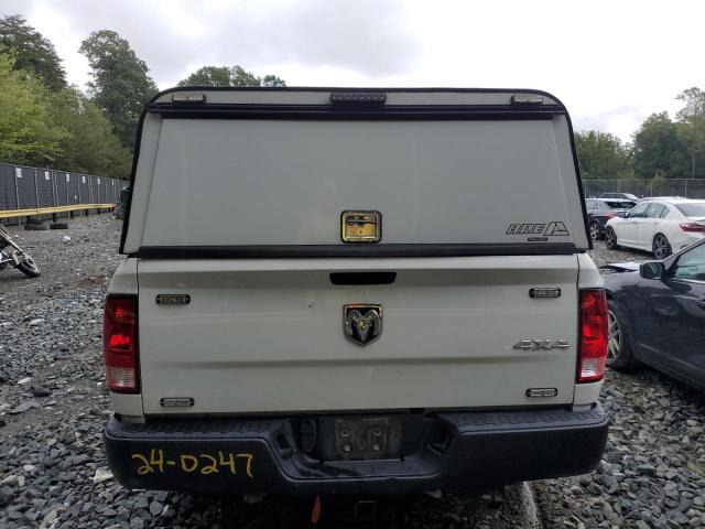 Photo 6 from auction – 2021 RAM 1500 CLASS with VIN 1C6RR7FT8MS525574