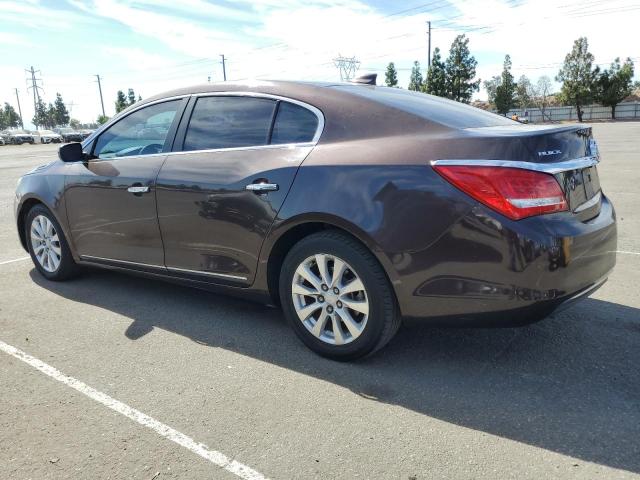 Photo 2 from auction – 2015 BUICK LACROSSE with VIN 1G4GA5GR1FF193239
