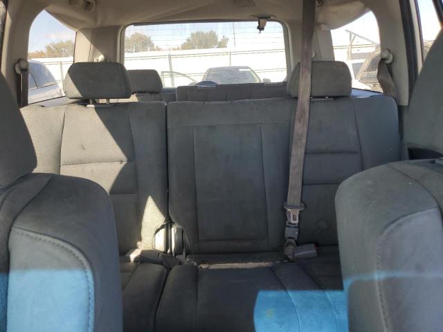 Photo 10 from auction – 2008 HONDA PILOT VP with VIN 5FNYF18228B017246