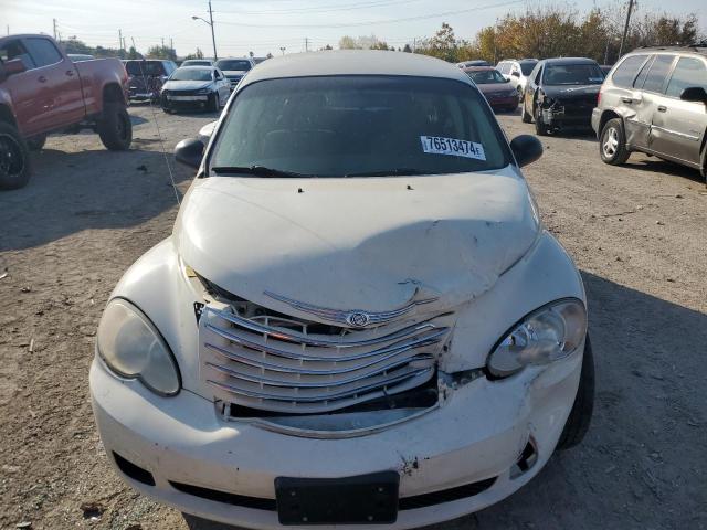 Photo 5 from auction – 2007 CHRYSLER PT CRUISER with VIN 3A4FY58B37T582009