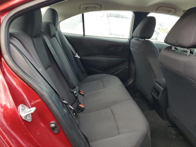 Photo 10 from auction – 2022 TOYOTA COROLLA LE with VIN 5YFEPMAE2NP377932