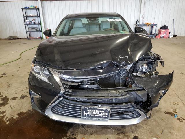 Photo 5 from auction – 2017 LEXUS ES 350 with VIN 58ABK1GG5HU063020