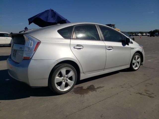 Photo 3 from auction – 2010 TOYOTA PRIUS with VIN JTDKN3DU8A0211411