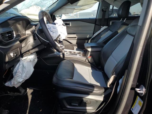Foto 7 de la subasta – 2022 FORD EXPLORER X con VIN 1FMSK8DH0NGC19875