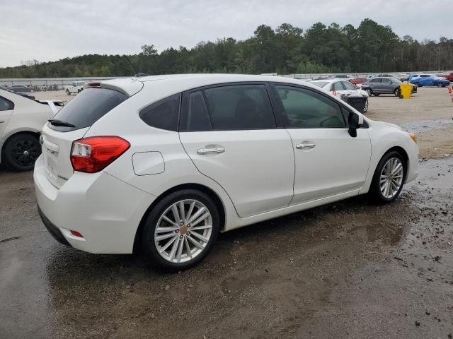 Photo 3 from auction – 2012 SUBARU IMPREZA with VIN JF1GPAK67CH203223