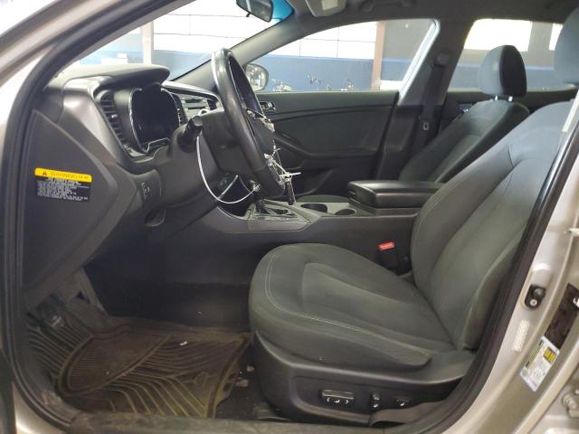 Photo 7 from auction – 2012 KIA OPTIMA HYB with VIN KNAGM4ADXC5035631