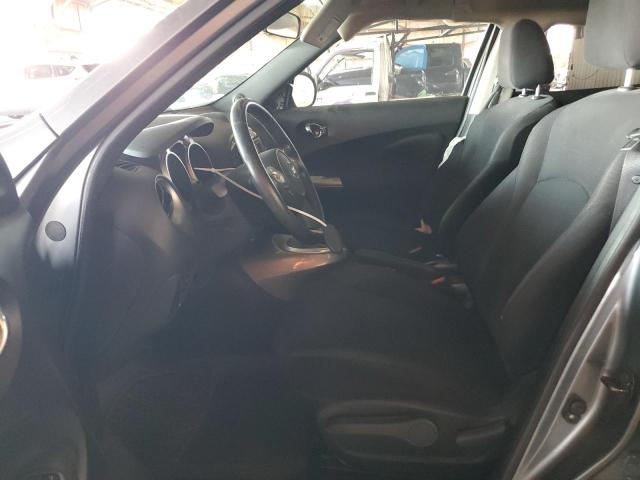 Foto 7 de la subasta – 2012 NISSAN JUKE S con VIN JN8AF5MR9CT112960
